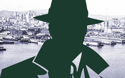 PREVIEW EPISODE: WHEN GAMBLERS, NEWSPAPERMEN, AND THE Police ran San francisco