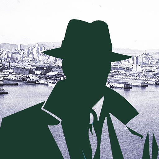 PREVIEW EPISODE: WHEN GAMBLERS, NEWSPAPERMEN, AND THE Police ran San francisco