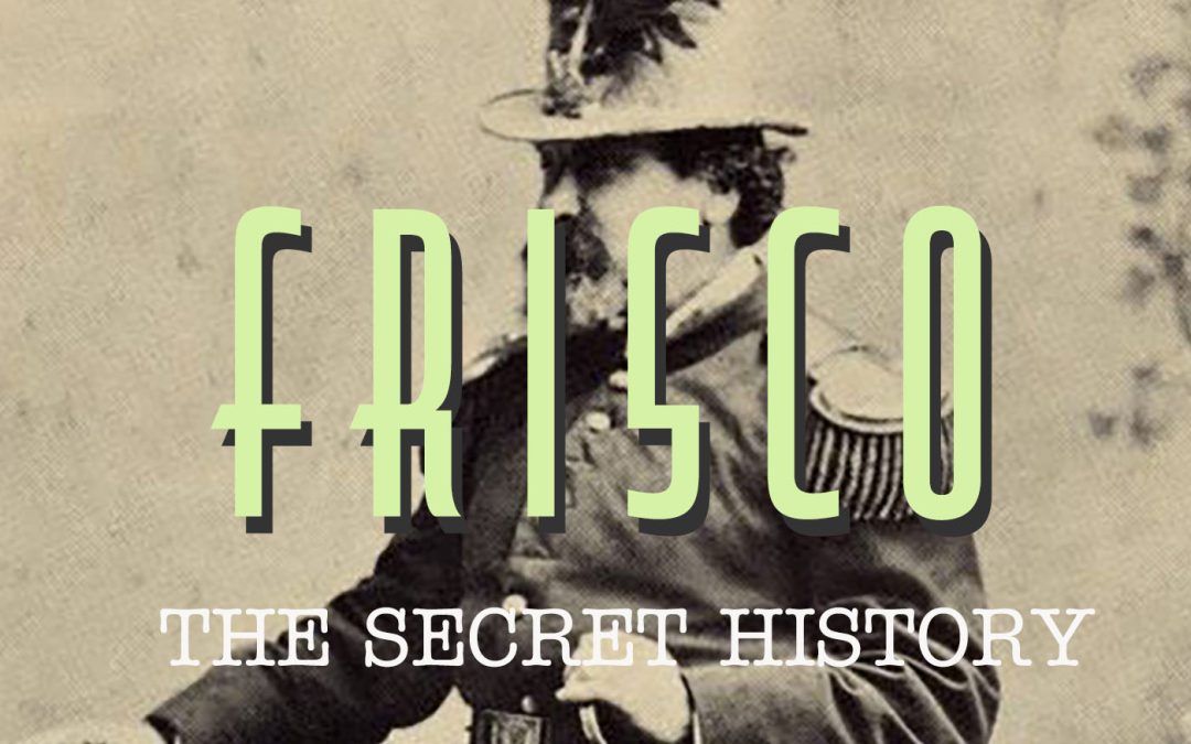 Bonus ep. No. 1—Call It Frisco