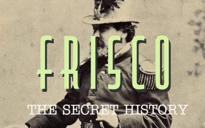 Bonus ep. No. 1—Call It Frisco