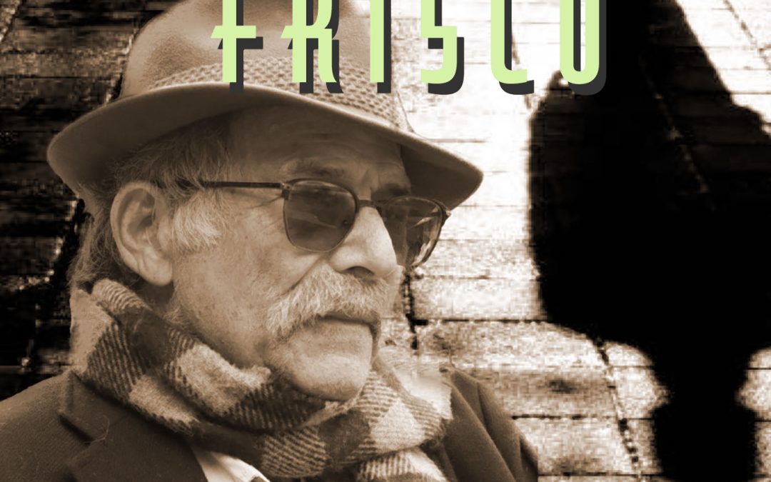 Bonus episode No. 2—Interview with paul drexler, author of “notorious san francisco—True tales of crime, passion, and murder”