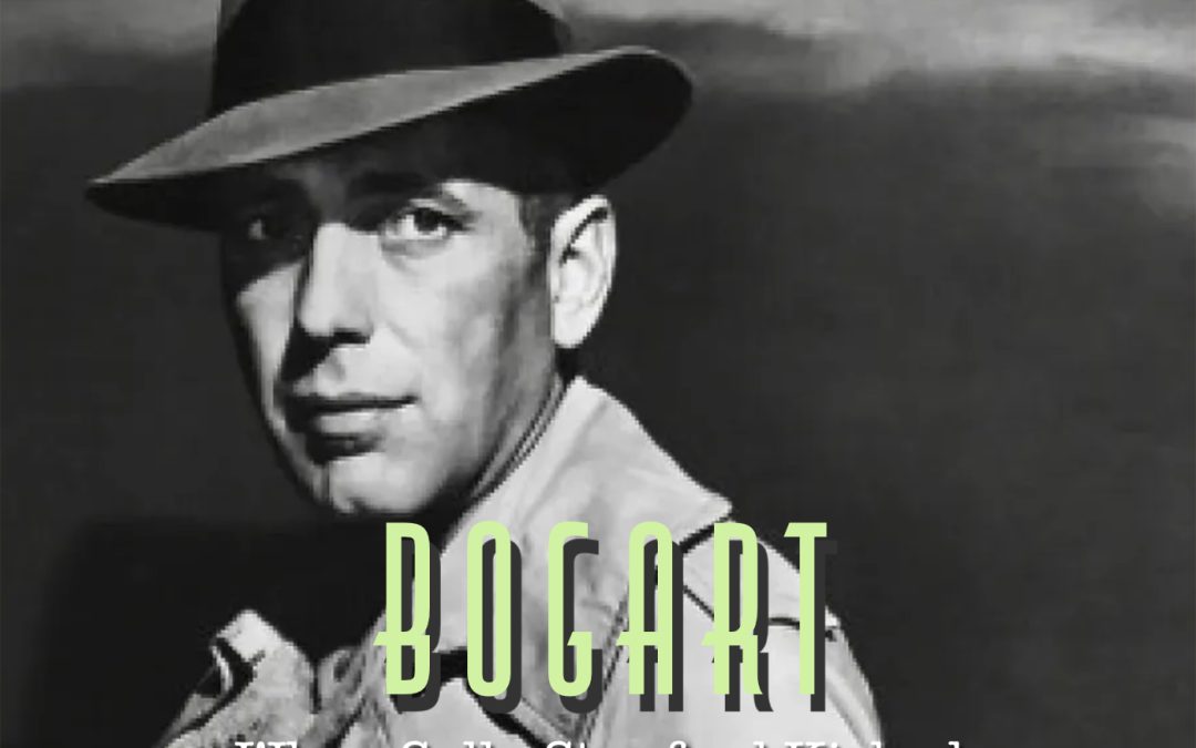 Bonus Ep. 3—when Sally Stanford Kicked Humphrey Bogart Out of Her Flagship Pleasure Palace at 1144 in 1941