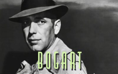 Bonus Ep. 3—when Sally Stanford Kicked Humphrey Bogart Out of Her Flagship Pleasure Palace at 1144 in 1941